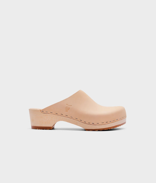 Sandgren Austin Clog