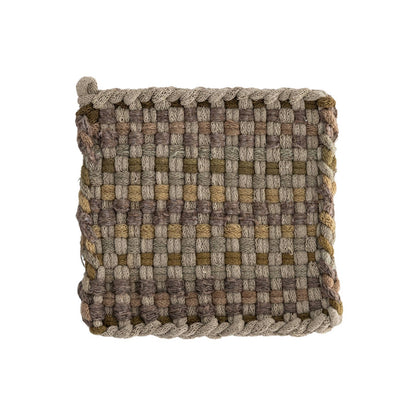Woven Potholder