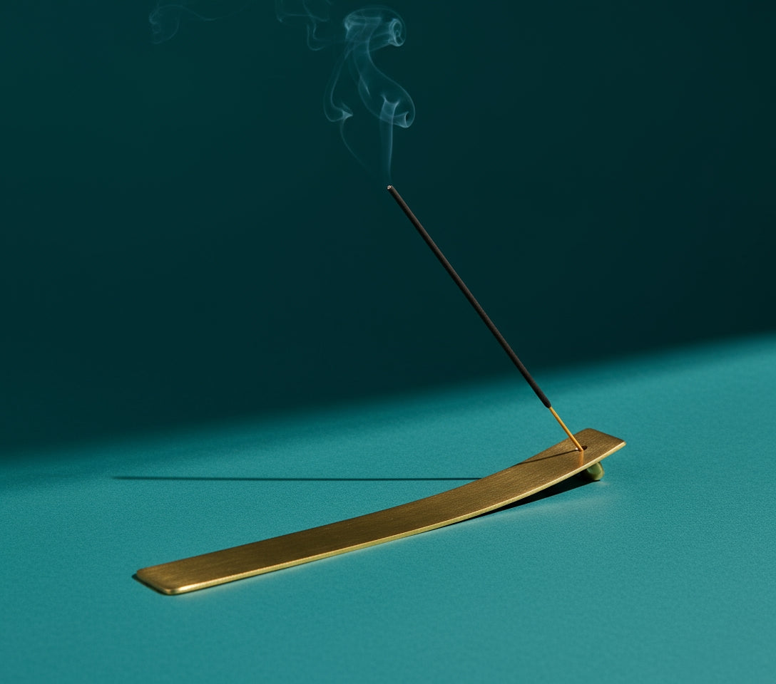 Ghost Lake Incense