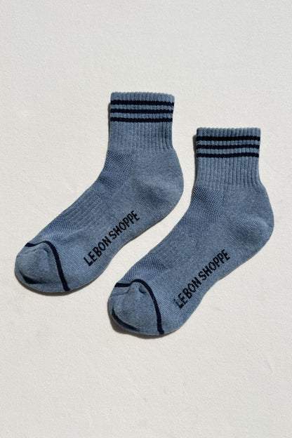 Girlfriend Socks