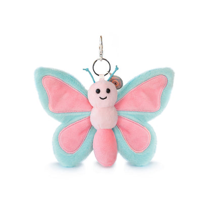 ob designs Plush Bag Charm