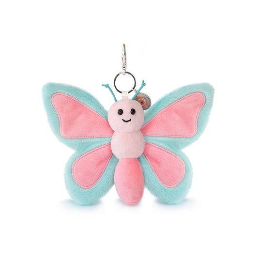 ob designs Plush Bag Charm