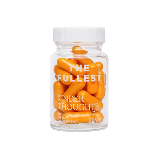 kinder thoughts saffron supplement