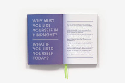 Being in Your Body Guided Journal: A Journal for Self-Love and Body Positivity