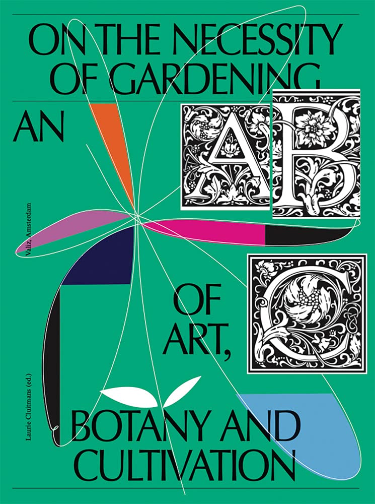 From Arcadia to Guerilla Gardening, Bomarzo to Little Sparta, Roberto Burle Marx to Fritz Haeg, the Anthropocene to Vibrant Matter: a brilliant and radical A–Z of garden history and garden politics. Organized as an inventive abecedarium, On the Necessity of Gardening tells the story of the garden as a rich source of inspiration.