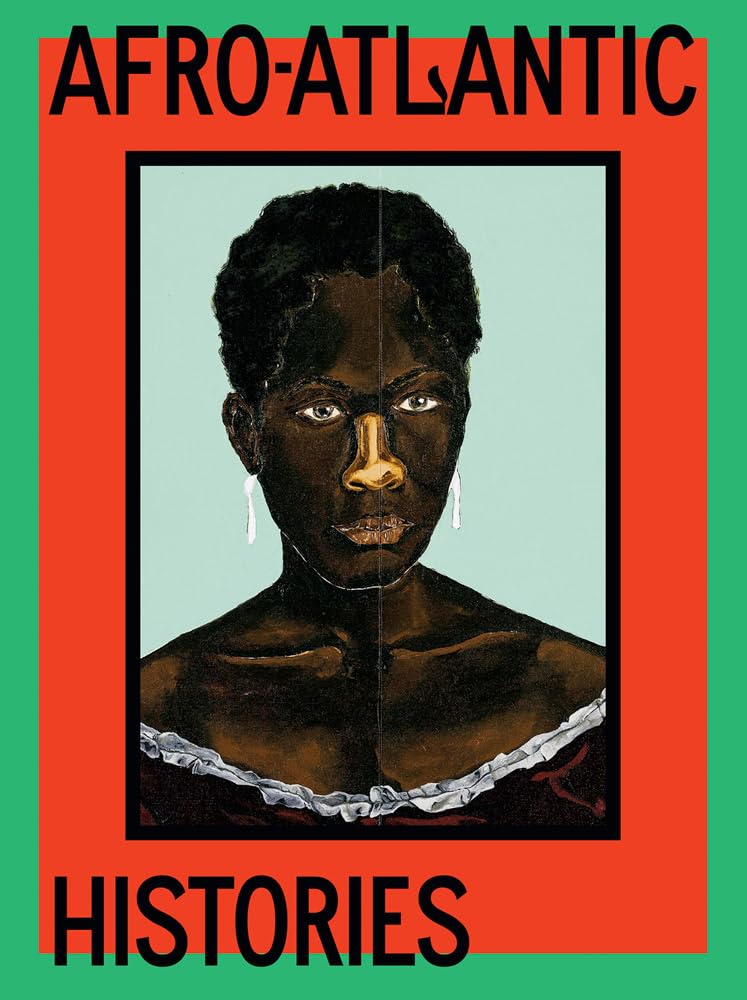 Afro-Atlantic Histories brings together a selection of more than 400 works and documents by more than 200 artists from the 16th to the 21st centuries that express and analyze the ebbs and flows between Africa, the Americas, the Caribbean and Europe. 