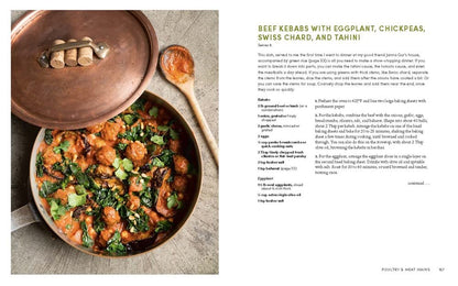 Don't Worry, Just Cook: Delicious, Timeless Recipes for Comfort and Connection