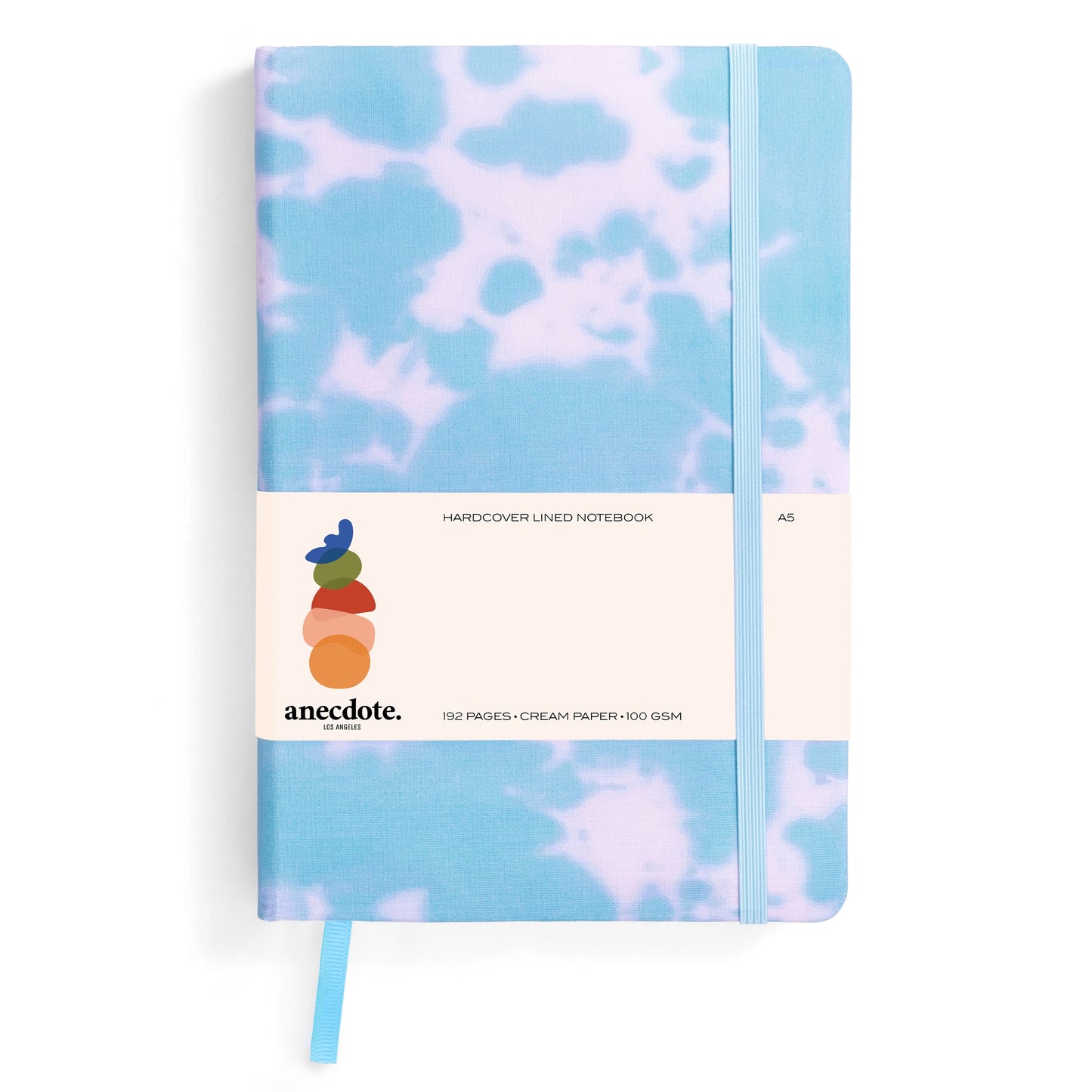 Hardcover Journal