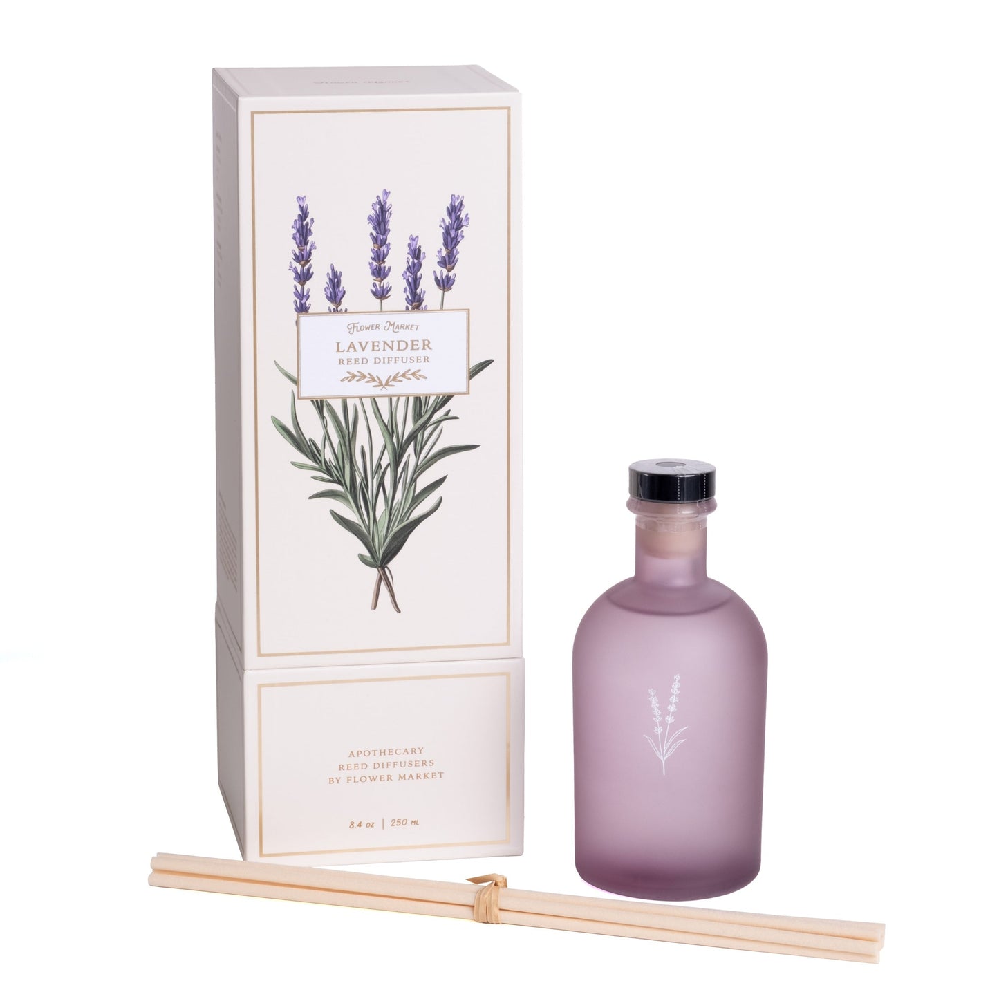 Lavender Reed Diffuser