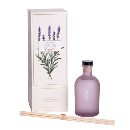 Lavender Reed Diffuser