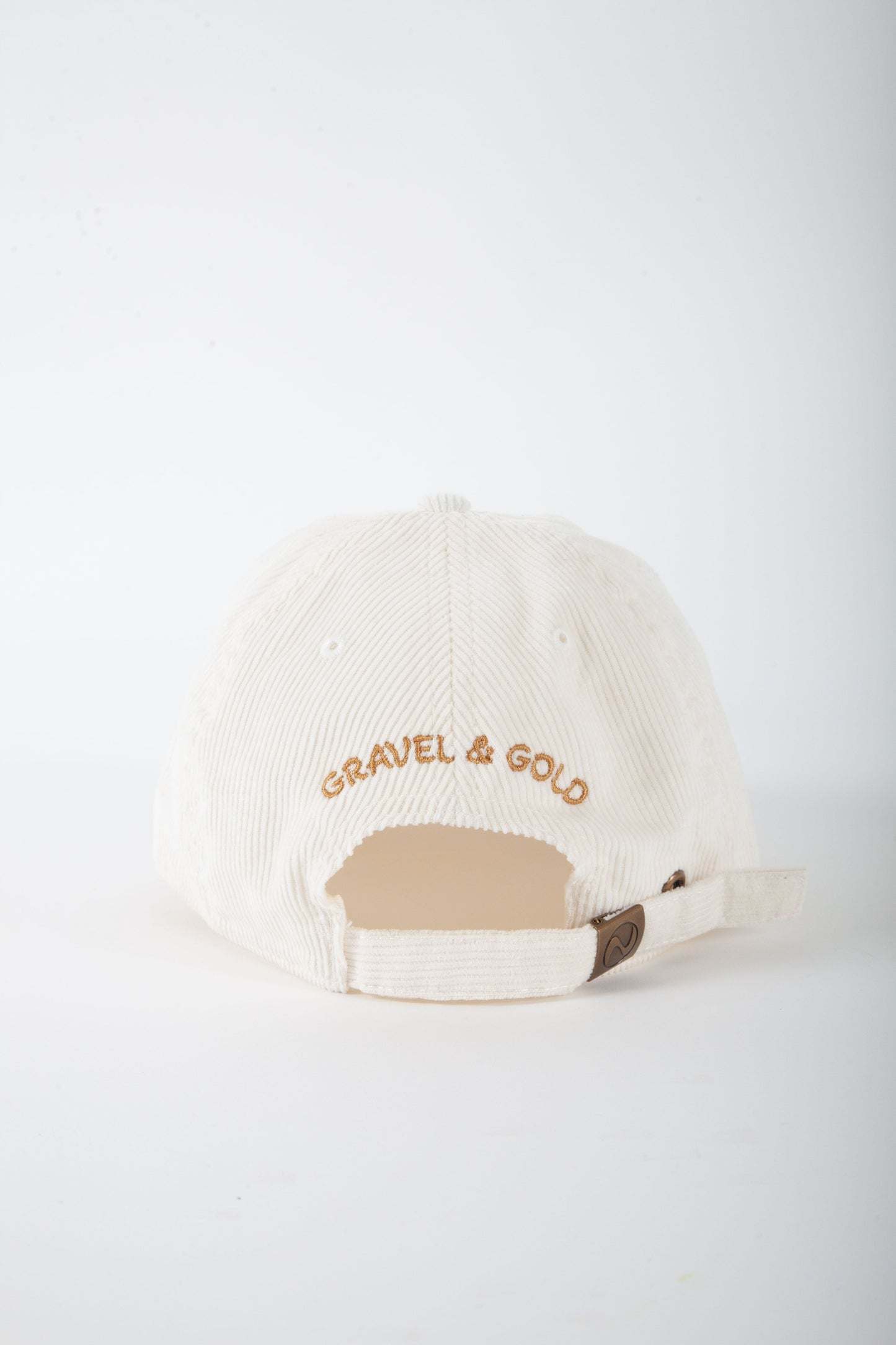 Poppy Dad Cap