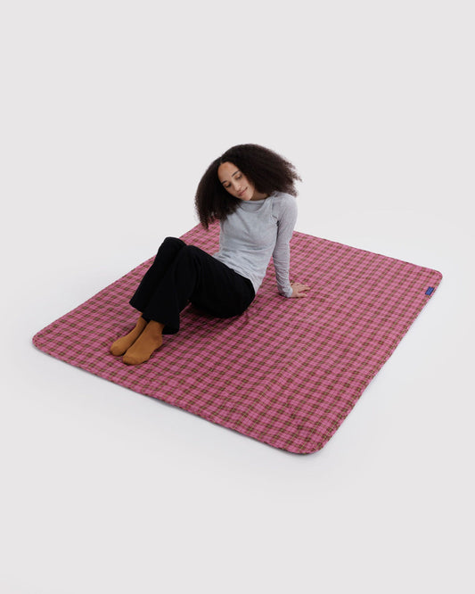 Baggu Puffy Picnic Blanket