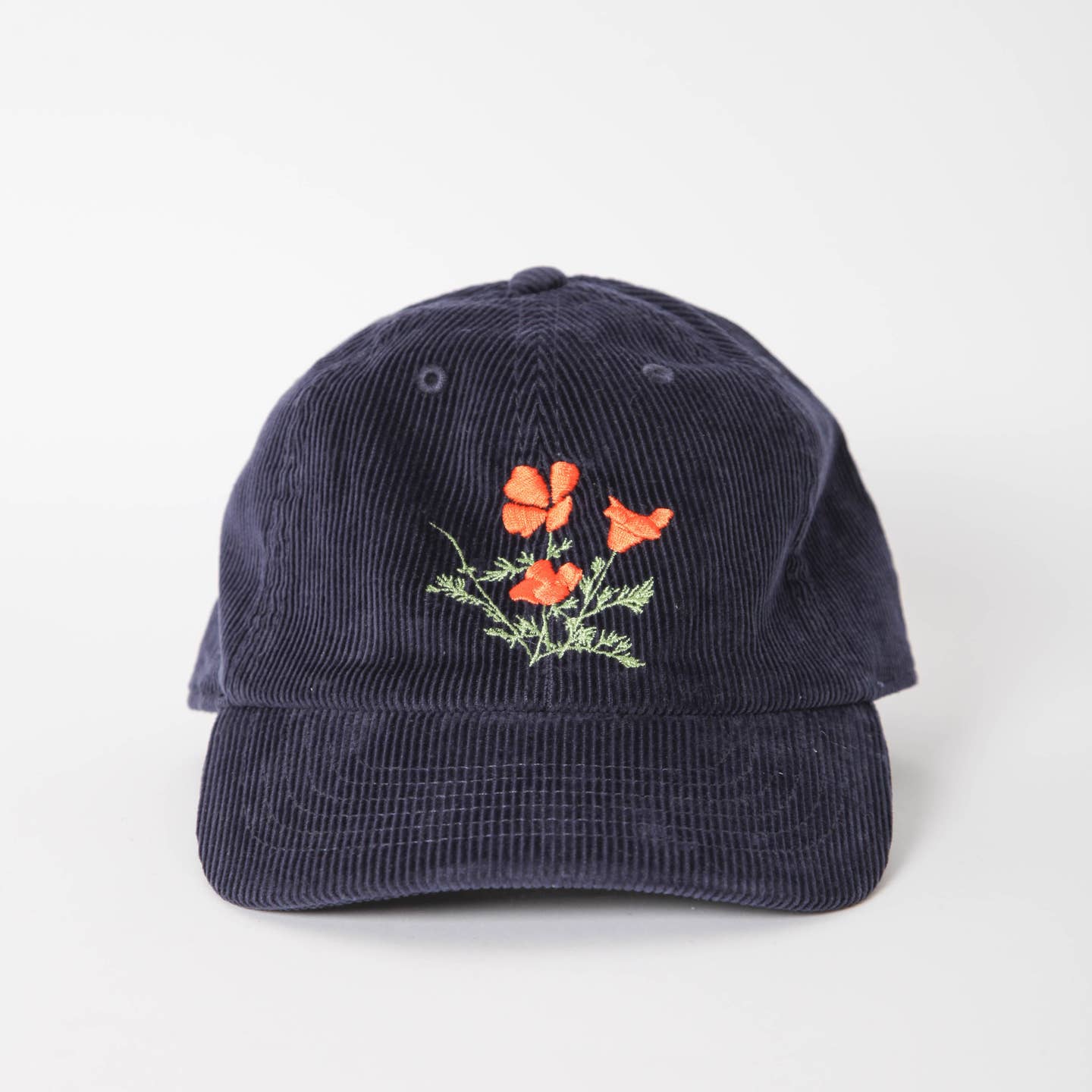 Poppy Dad Cap