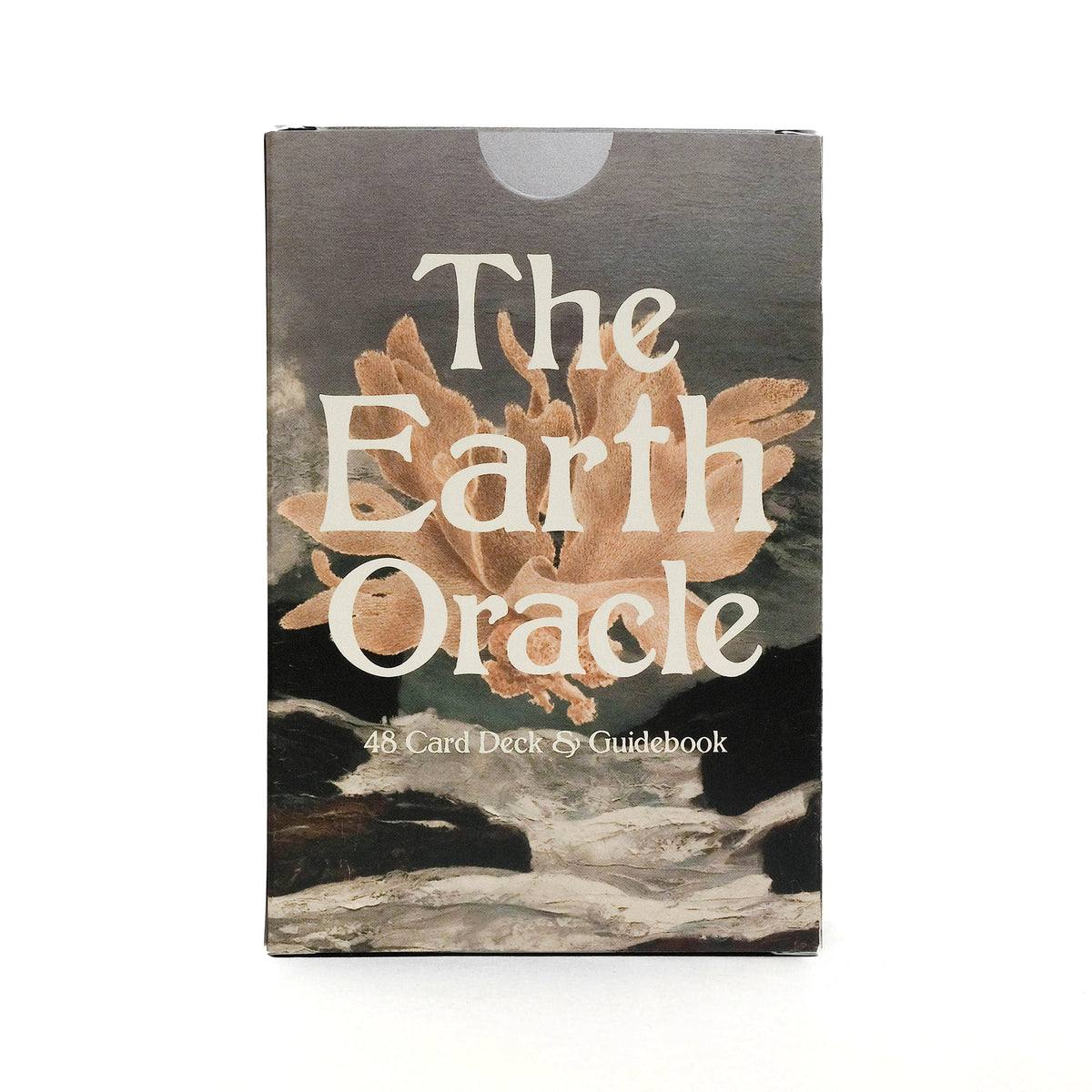 Earth Oracle Deck