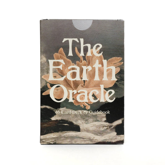 Earth Oracle Deck