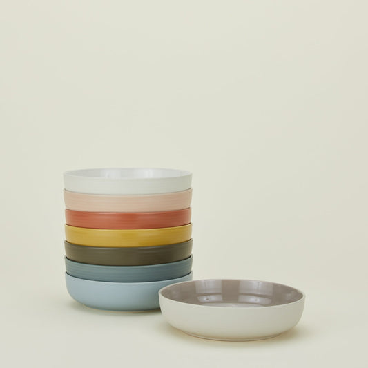 Essential Low Bowl