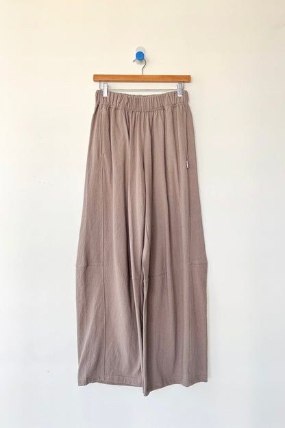 Bare Pants