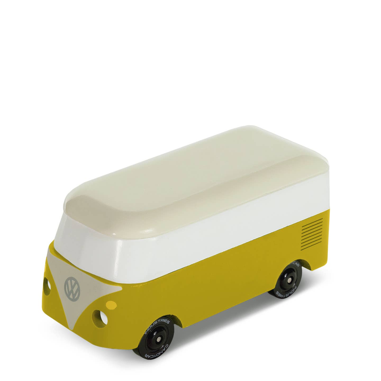 Mini Bus Toy Car