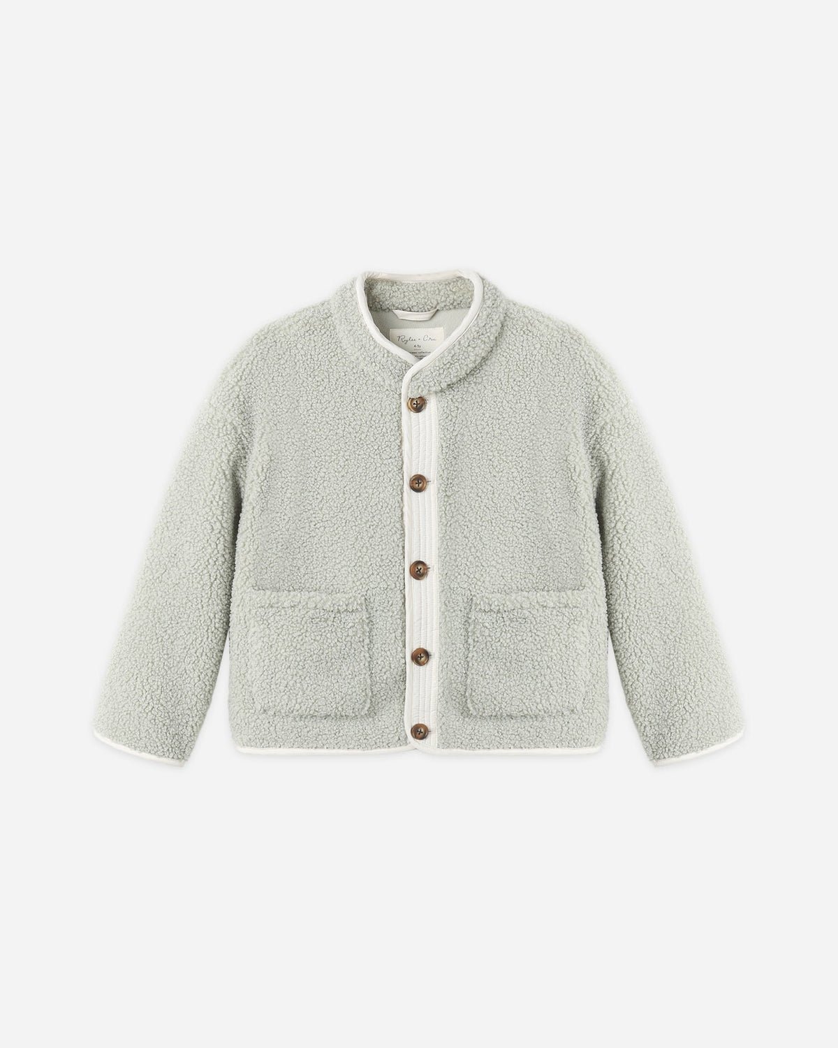 Sage Chalet Jacket