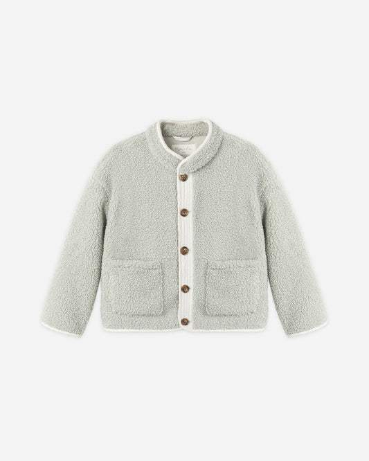 Sage Chalet Jacket
