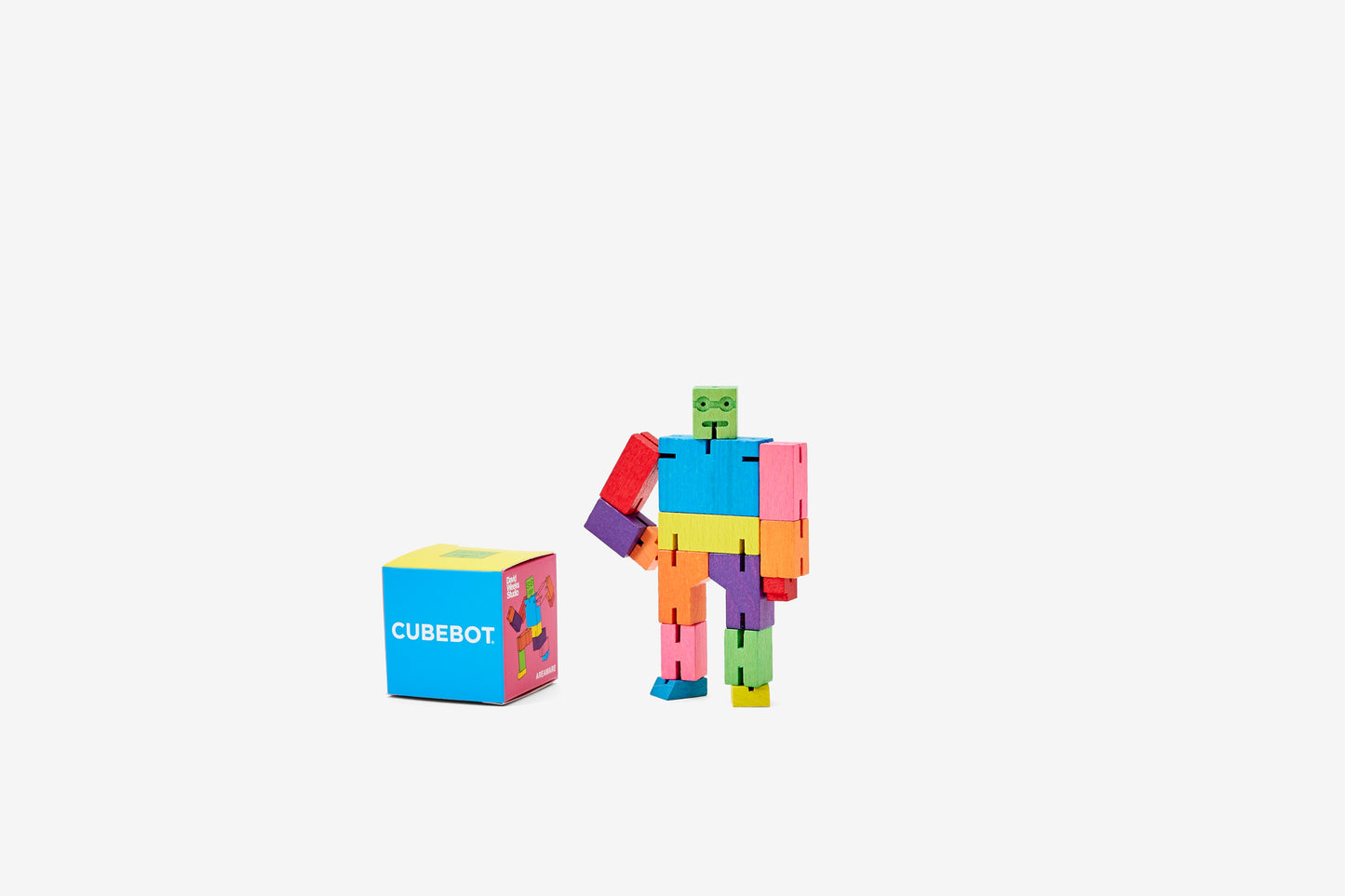 Cube Bot Micro