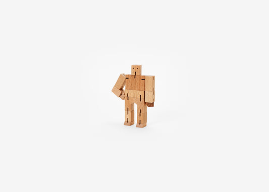 Cube Bot Micro