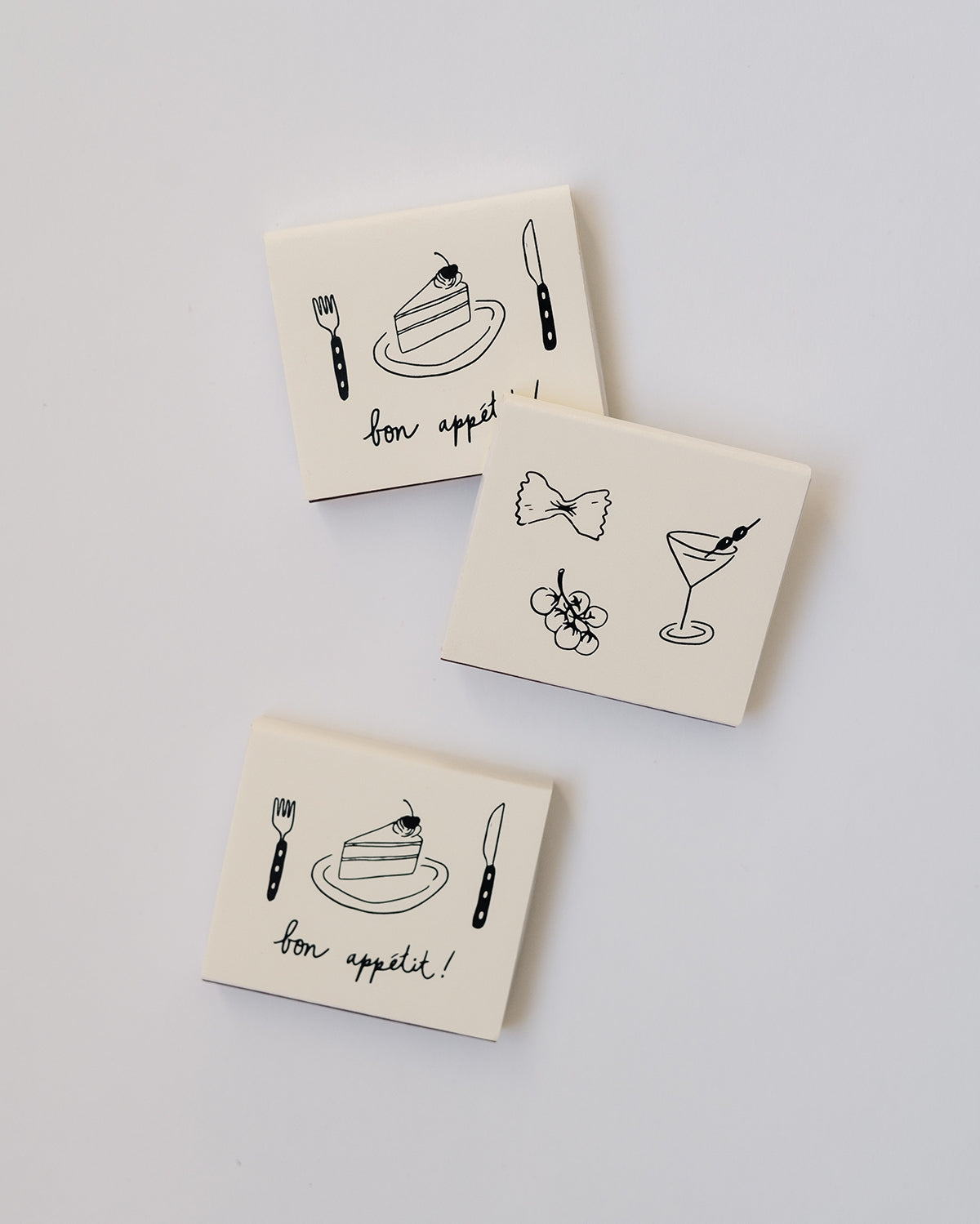 Mini Matchbox