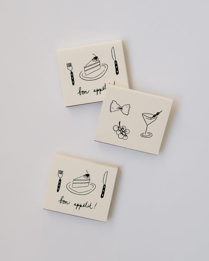 Mini Matchbox