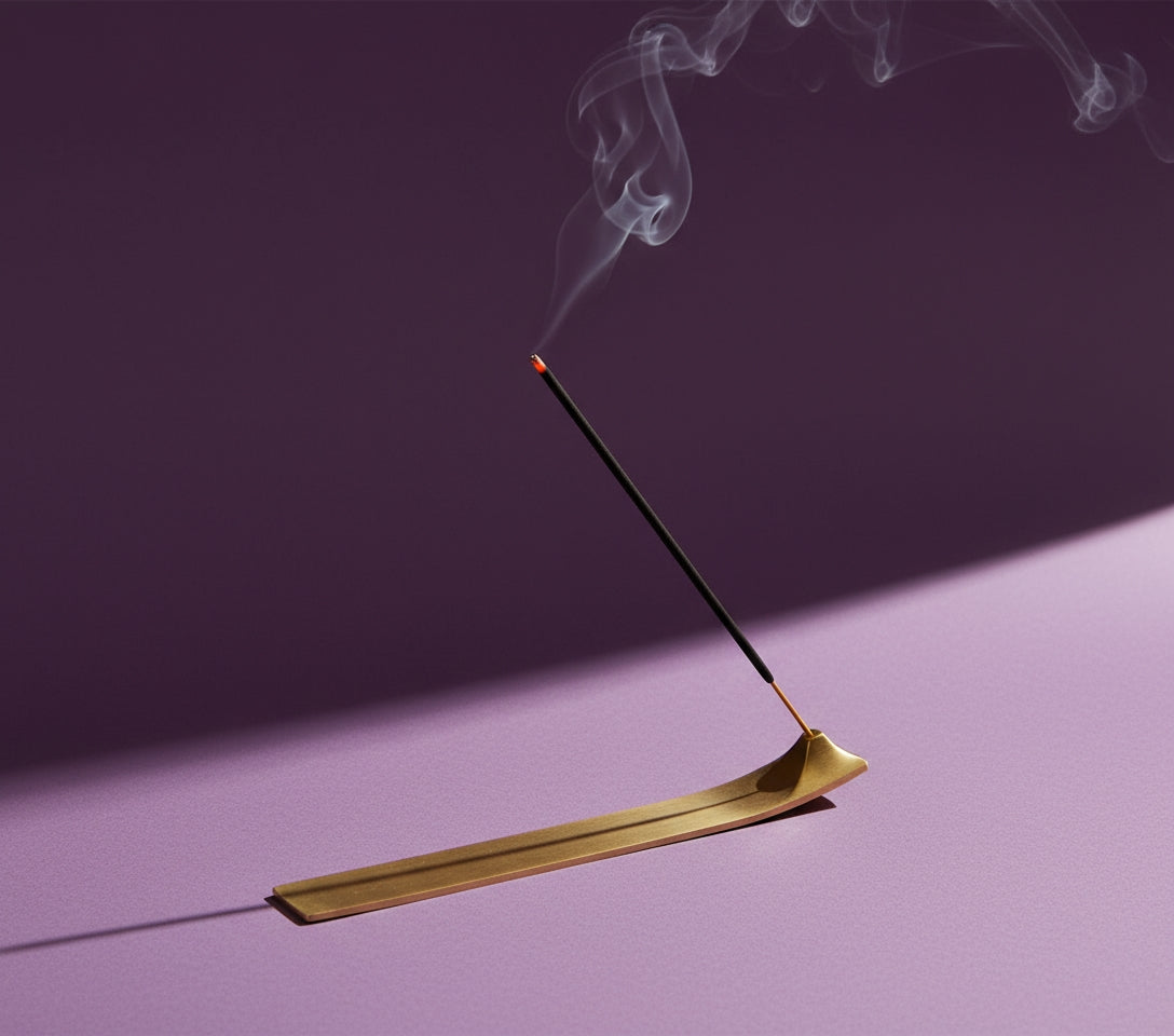Velvet Earth Incense
