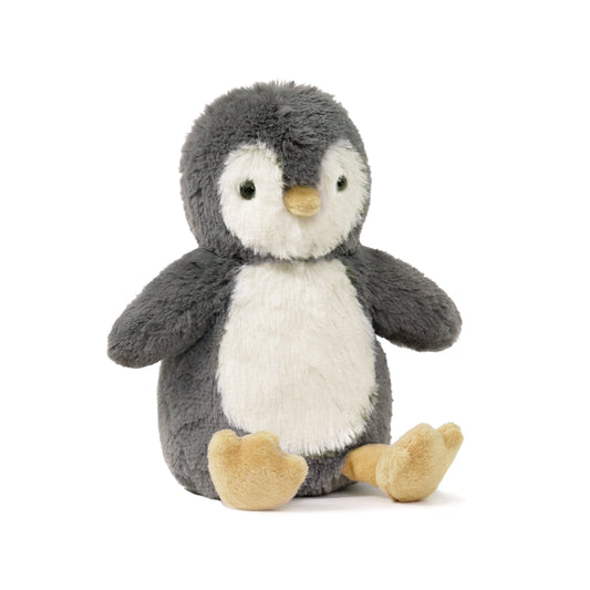 OB Designs kids Penguin Stuffed Animal