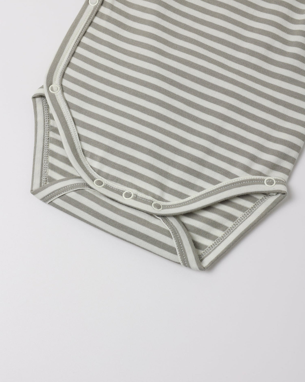Laurel Stripe Bodysuit + Pant Set