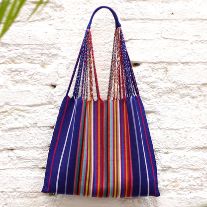 Las Rayas Tote