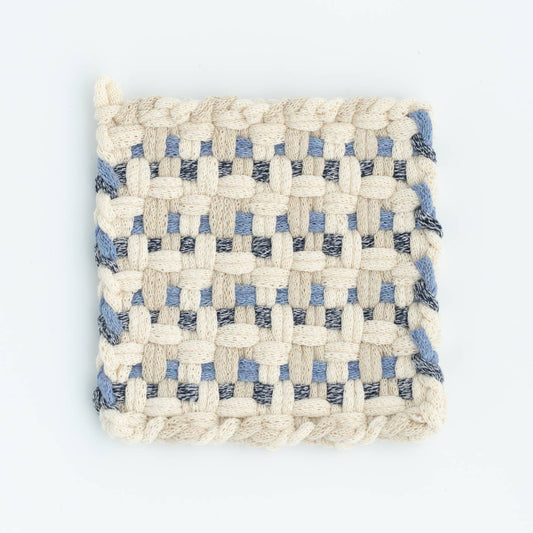 Woven Potholder