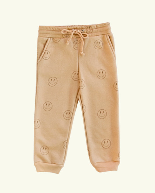 Happy Hippie Sweatpants