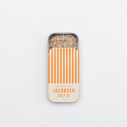 Sea Salt Slide Tin