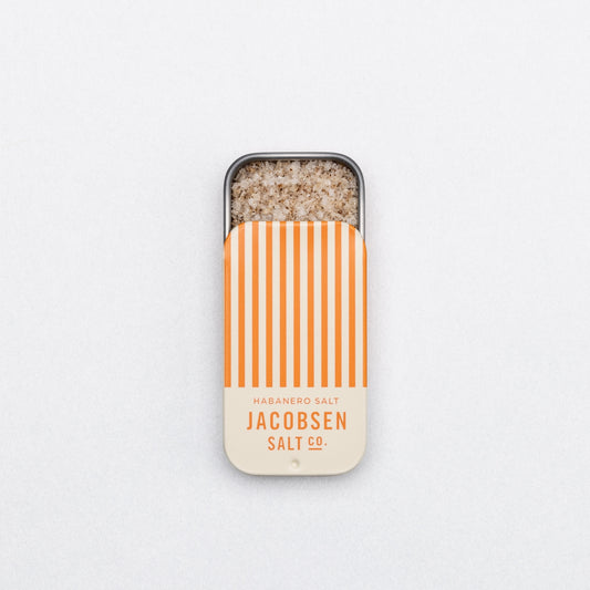 Sea Salt Slide Tin