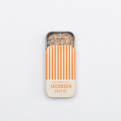 Sea Salt Slide Tin