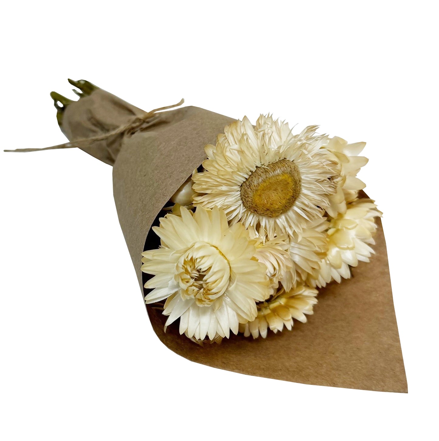 Mini Dried Floral Bouquet