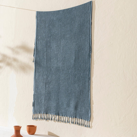 Waffle Towel