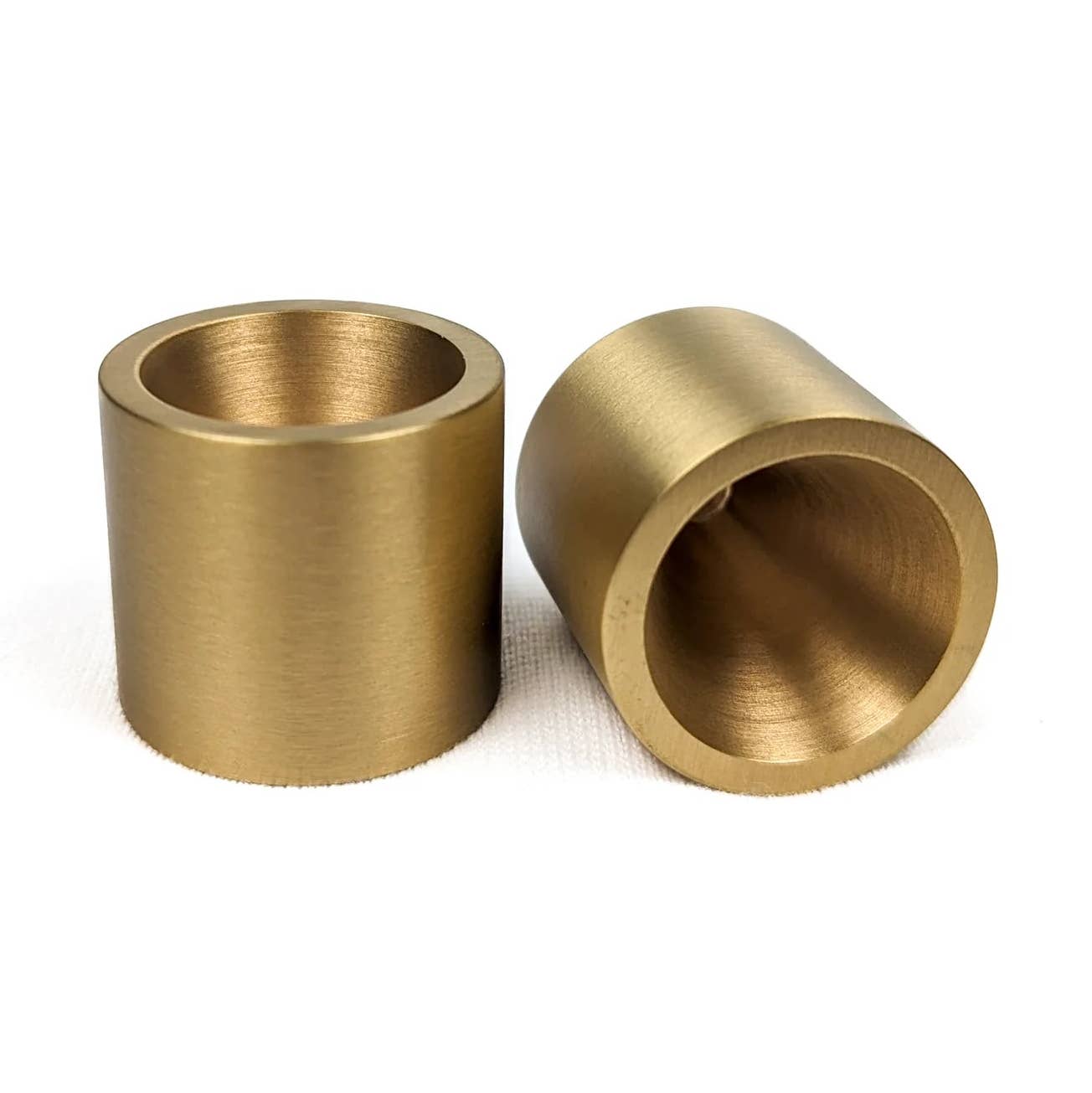 Brass Taper Candle Holder