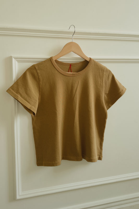 The Little Boy Tee