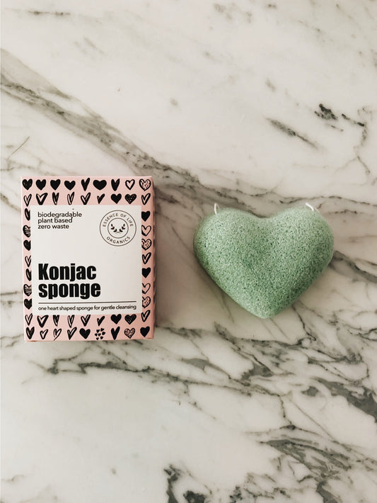 Konjac Facial Sponge
