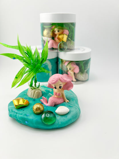 Sensory Jar