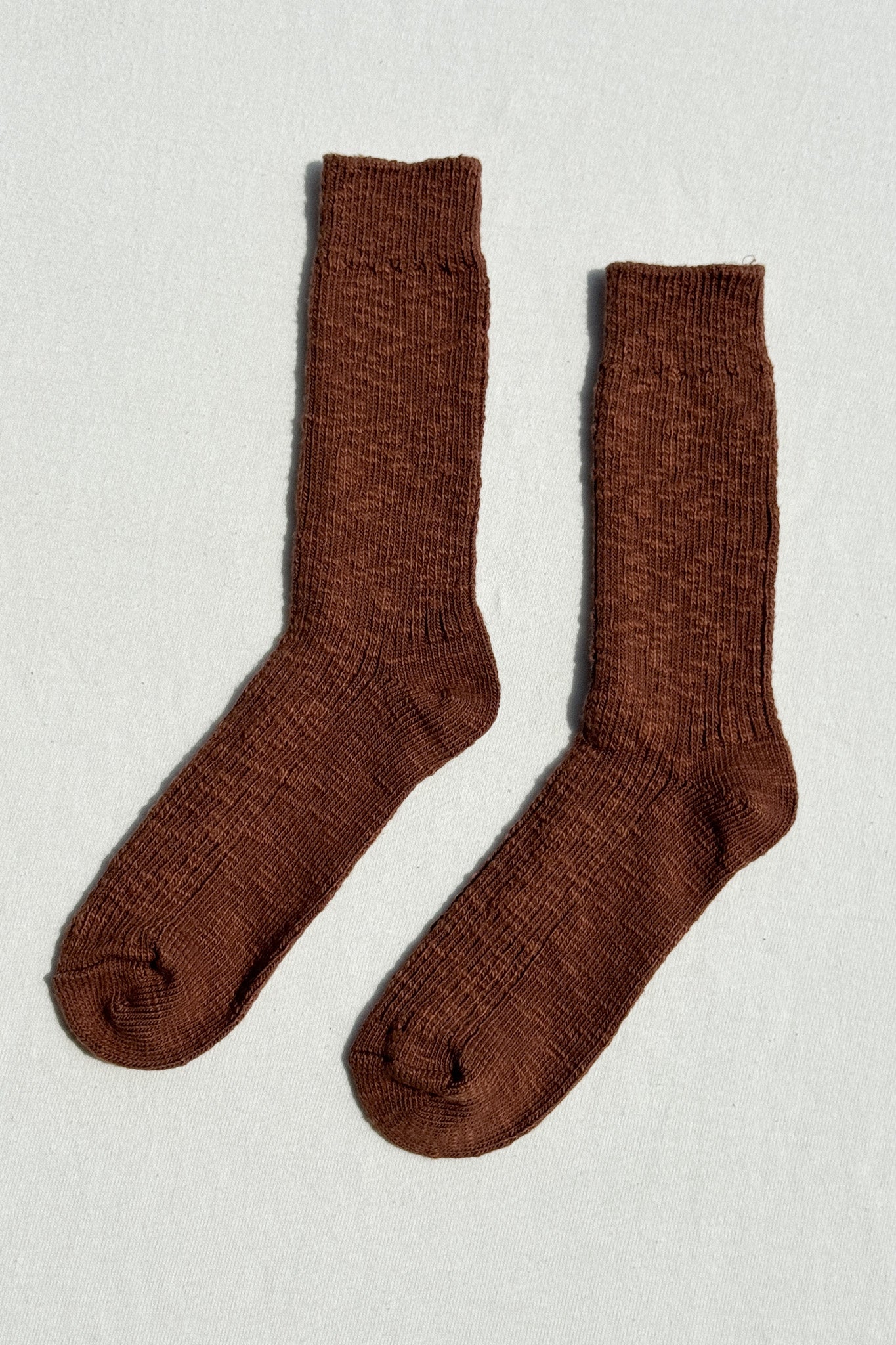Cottage Socks