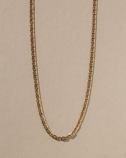 Fortuno Necklace