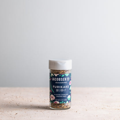 jacobsen salt co Furikake Seasoning