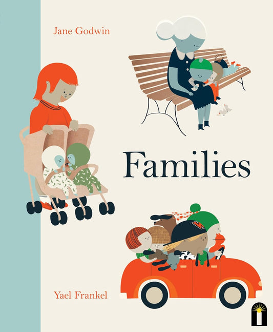 Families Book