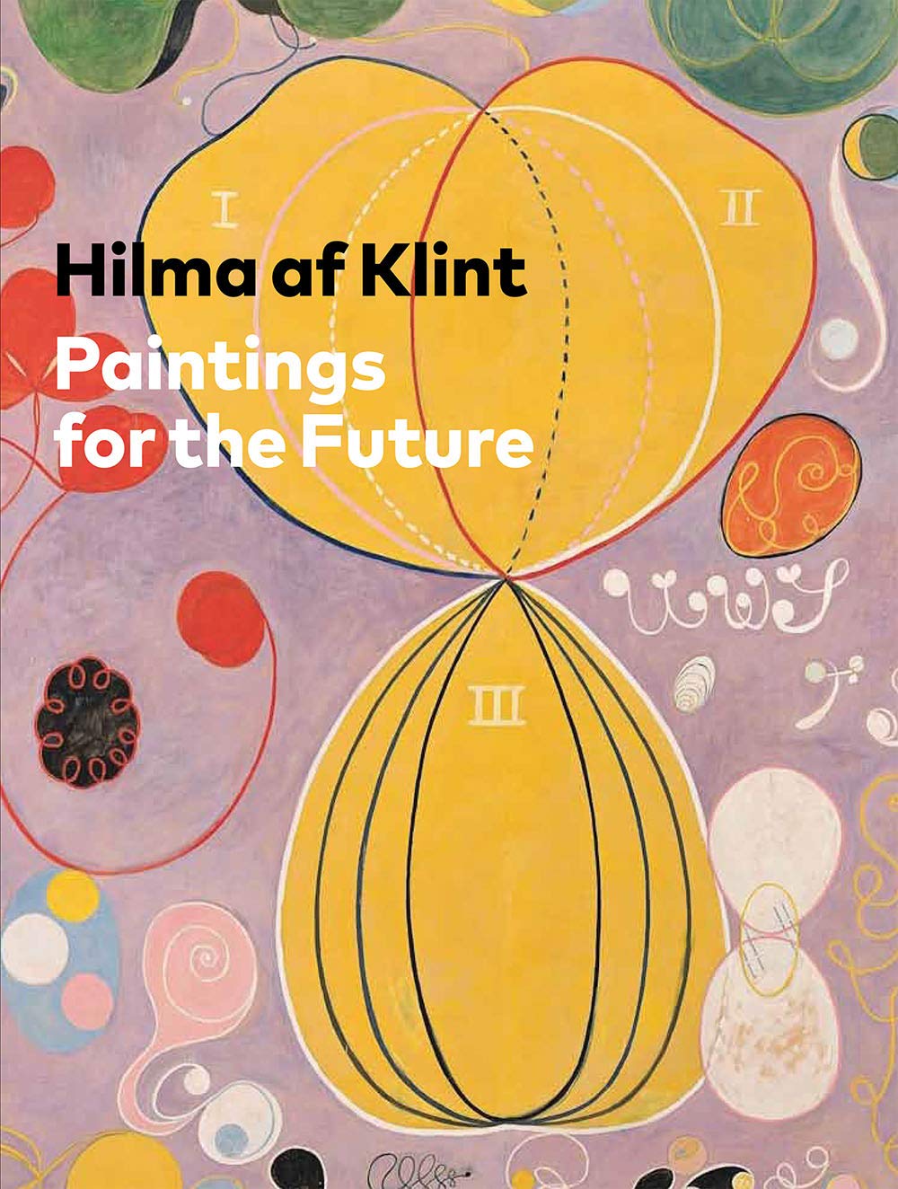 Hilma af Klint's daring abstractions exert a mystical magnetism. Her boldly colorful works, many of them large-scale, reflect an ambitious, spiritually informed attempt to chart an invisible, totalizing world order through a synthesis of natural and geometric forms, textual elements and esoteric symbolism.