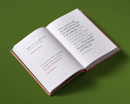 Female Poets Society: Daily Wisdom: Women's Words for Every Day of the Year