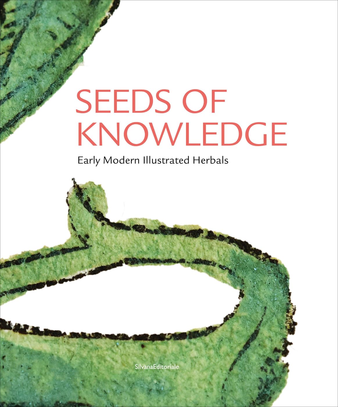 A gorgeous compendium of printed herbals describing medicinal plants and their uses. With sumptuous reproductions, Seeds of Knowledge highlights the extraordinary collection of 15th- to 17th-century European printed herbals of the contemporary Liechtenstein collector Peter Goop.